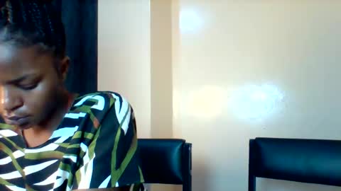 Goddess online show from 11/27/25, 05:31