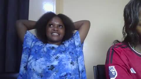 Goddess online show from 12/01/25, 05:56