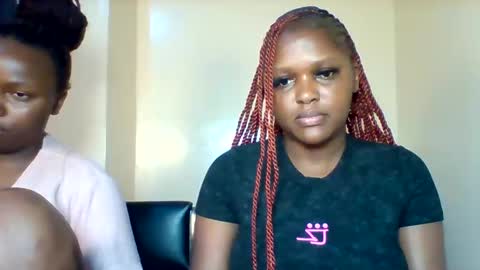 Goddess online show from 12/02/25, 06:47