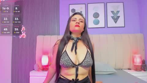 Muriel online show from 05/06/26, 03:02