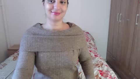 Sherry online show from 09/23/25, 06:38