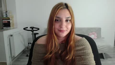 Sherry online show from 04/02/26, 10:51