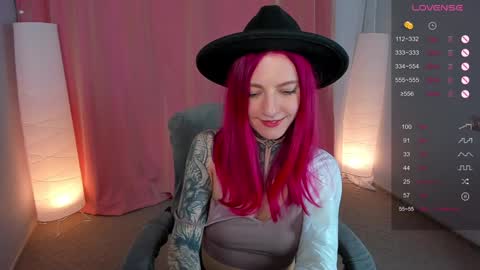 Roxy online show from 02/08/25, 11:45