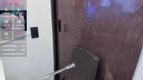 Snapshot of cherry_skinny_ chatting on 11/29/25, 11:13 ANNY online show from 11/29/25, 11:13