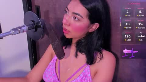 ANNY online show from 02/25/26, 04:00