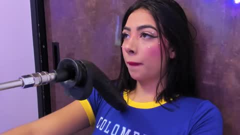 ANNY online show from 05/22/26, 04:08