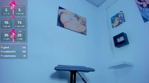Cherry  online show from 02/08/25, 01:32