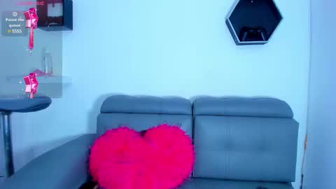 Cherry  online show from 02/26/25, 05:31