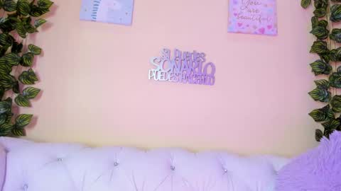 Sussan Cherry  online show from 12/07/24, 09:06