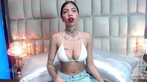 Sussan Cherry  online show from 01/04/25, 08:48