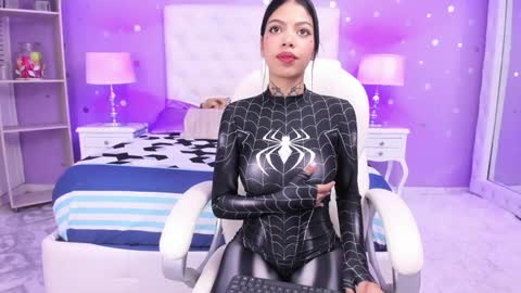 Sussan Cherry  online show from 01/22/25, 04:34