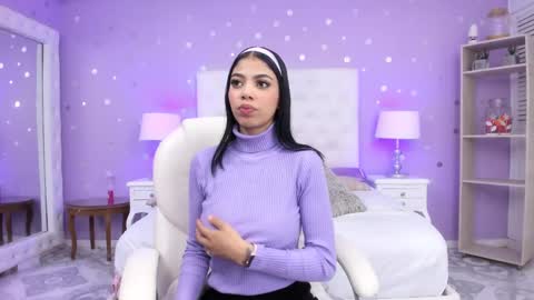 Sussan Cherry  online show from 02/26/25, 04:58