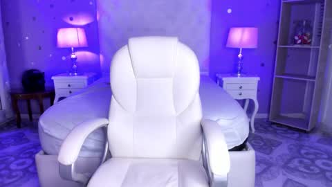 Sussan Cherry  online show from 03/05/25, 06:12