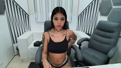 Sussan Cherry  online show from 10/03/25, 06:10