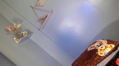 Snapshot of cherry_temptation28 chatting on 03/31/26, 12:34 marshmallow online show from 03/31/26, 12:34