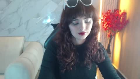 Snapshot of cherry_tf chatting on 05/03/26, 03:01 Cherry online show from 05/03/26, 03:01