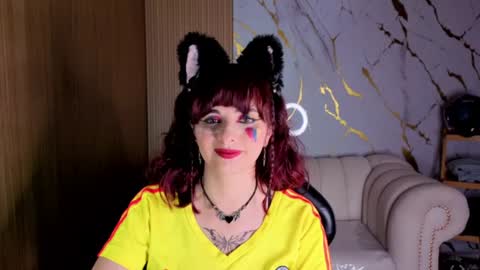 Snapshot of cherry_tf chatting on 06/17/26, 10:00 Cherry online show from 06/17/26, 10:00
