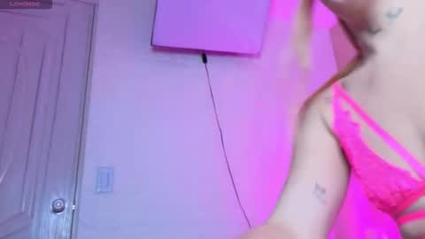 cherry_vega_1 online show from 12/14/25, 12:21