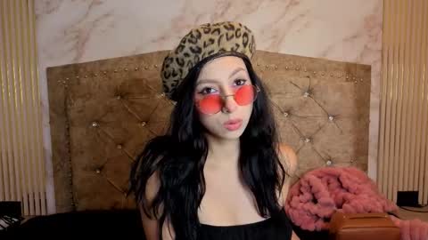 Snapshot of cherry_vega_1 chatting on 02/13/26, 03:35 cherry_vega_1 online show from 02/13/26, 03:35