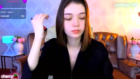 Snapshot of cherry_wipe chatting on 02/17/26, 07:38 Cherry Wipe online show from 02/17/26, 07:38