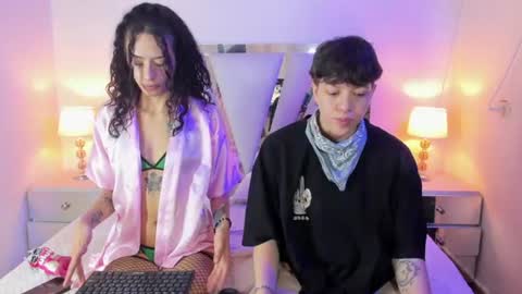 Chica cereza online show from 06/27/26, 04:39