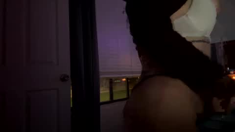 cherrybaby690 online show from 02/20/25, 03:45