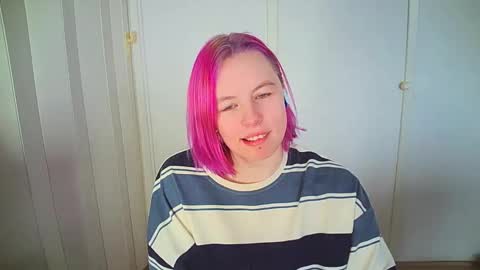 cherrybaby_0 online show from 02/07/26, 07:01