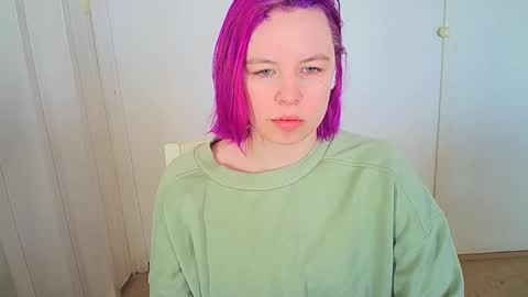 cherrybaby_0 online show from 02/11/26, 07:02