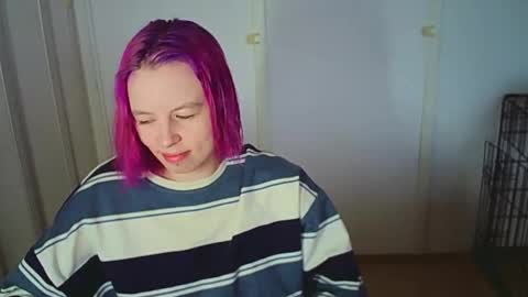 cherrybaby_0 online show from 02/17/26, 05:59