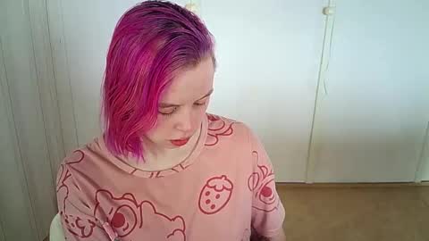 Snapshot of cherrybaby_0 chatting on 03/09/26, 07:23 cherrybaby_0 online show from 03/09/26, 07:23