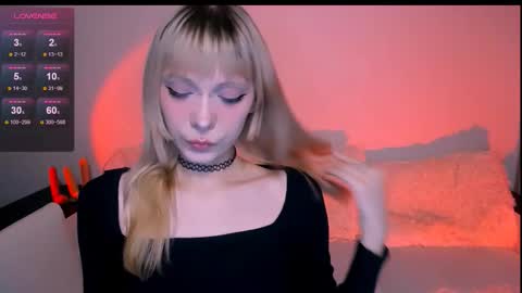 Snapshot of cherrybite_ chatting on 03/10/26, 05:34 cherrybite_ online show from 03/10/26, 05:34