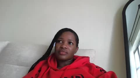 Snapshot of cherryblossom2002 chatting on 10/17/25, 09:34 Cherryblossom2002 online show from 10/17/25, 09:34