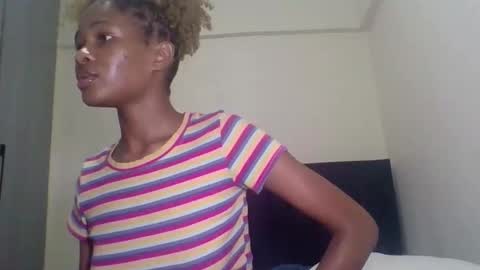 Cherryblossom2002 online show from 03/01/26, 04:09