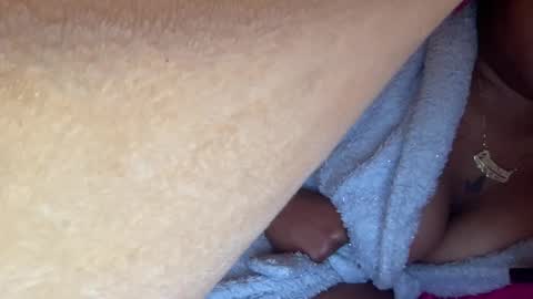 cherryb online show from 01/22/25, 03:31