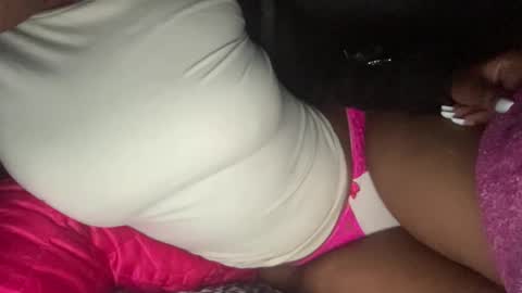 cherryb online show from 03/25/26, 01:55