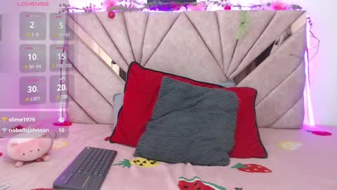 Snapshot of cherryblossom78 chatting on 01/31/25, 05:30 cherryblossom78 online show from 01/31/25, 05:30