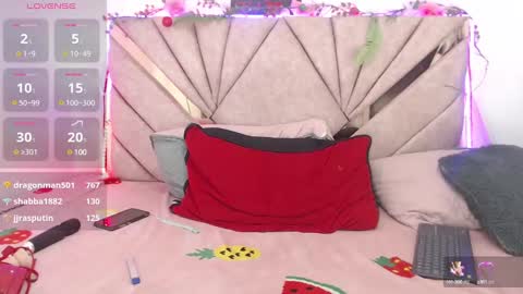 Snapshot of cherryblossom78 chatting on 02/16/25, 08:54 cherryblossom78 online show from 02/16/25, 08:54