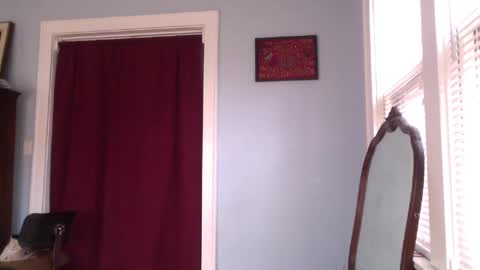 Snapshot of cherryblushxo chatting on 02/25/25, 06:53 cherryblushxo online show from 02/25/25, 06:53