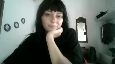 Snapshot of cherryblushxo chatting on 01/17/26, 06:33 cherryblushxo online show from 01/17/26, 06:33