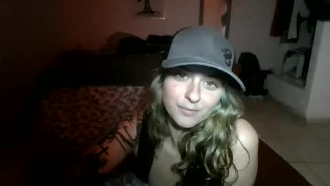 Snapshot of cherryblushxo chatting on 02/19/26, 04:41 cherryblushxo online show from 02/19/26, 04:41