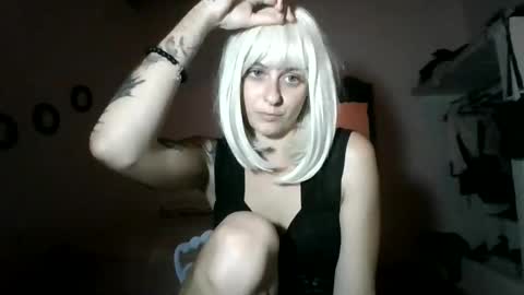 cherryblushxo online show from 03/25/26, 05:57