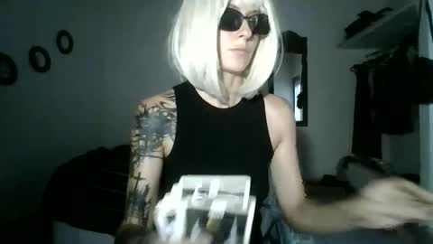 Snapshot of cherryblushxo chatting on 04/24/26, 11:07 cherryblushxo online show from 04/24/26, 11:07