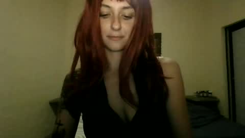 cherryblushxo online show from 07/12/26, 09:33