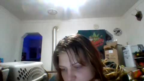 cherrybomb454 online show from 10/05/25, 12:42