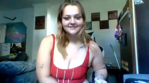 cherrybomb454 online show from 10/08/25, 07:44