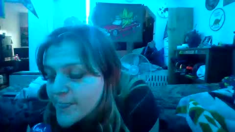 cherrybomb454 online show from 10/18/25, 10:32