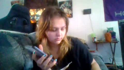 cherrybomb454 online show from 10/29/25, 07:04