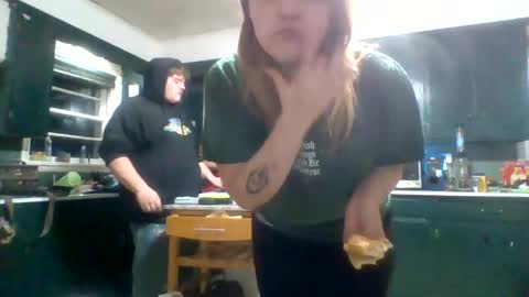 cherrybomb454 online show from 10/31/25, 03:07