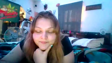 cherrybomb454 online show from 11/03/25, 01:12