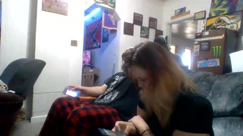 cherrybomb454 online show from 11/07/25, 04:40